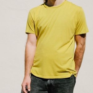 Men's XL Jungmaven Original Tee - Brand New